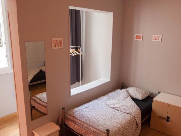 Onefam Sungate : photo 3 de la chambre lit dans dortoir pour femmes de 4 lits