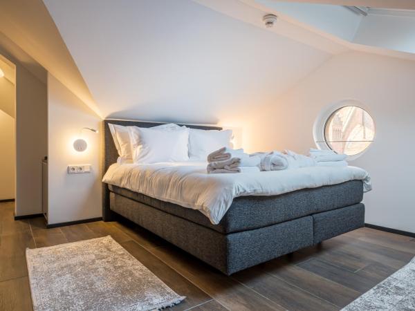 Sellmann´s Boutique Hotel : photo 1 de la chambre familiensuite