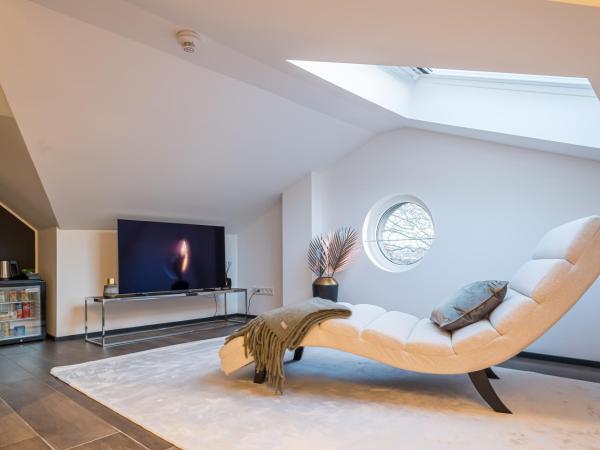 Sellmann´s Boutique Hotel : photo 4 de la chambre suite supérieure