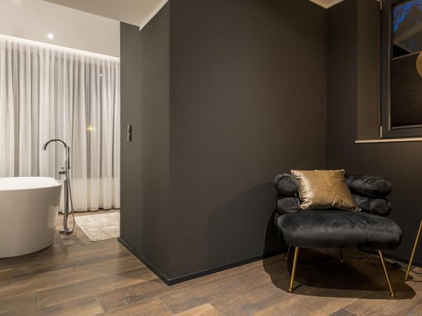Sellmann´s Boutique Hotel : photo 2 de la chambre chambre double deluxe avec baignoire
