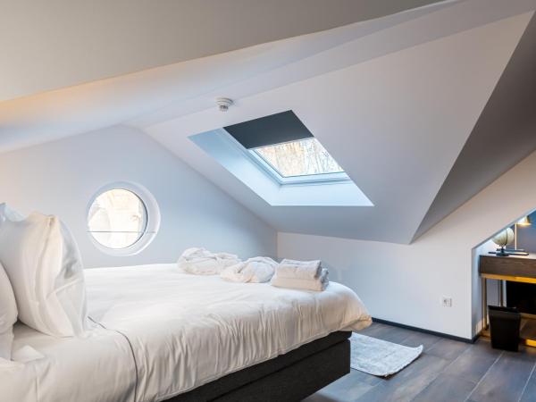 Sellmann´s Boutique Hotel : photo 3 de la chambre familiensuite