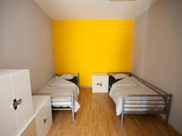 Onefam Sungate : photo 4 de la chambre lit dans dortoir mixte de 4 lits
