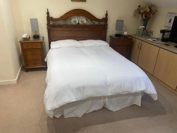 Top of the House! : photo 3 de la chambre chambre familiale avec salle de bains