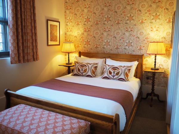 Bear and Ragged Staff : photo 7 de la chambre chambre lit king-size