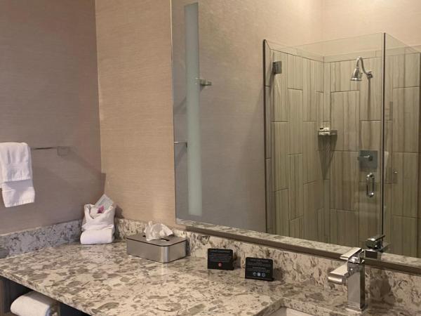 Harlow Hotel : photo 5 de la chambre chambre lit king-size standard