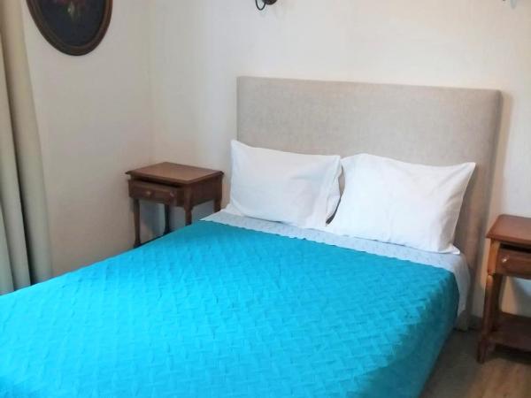 Residencia Vale Formoso : photo 5 de la chambre chambre double