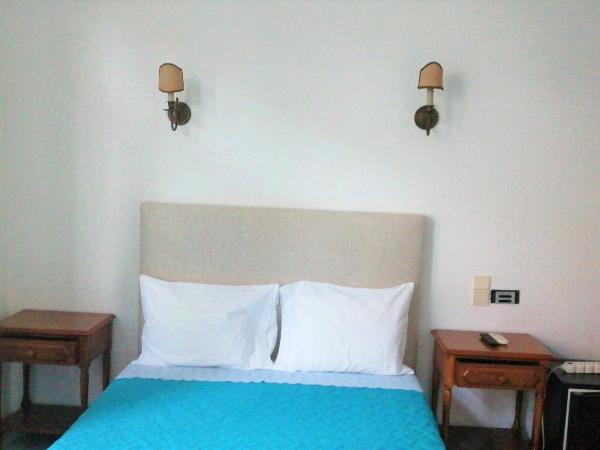 Residencia Vale Formoso : photo 6 de la chambre chambre double