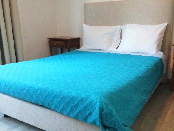 Residencia Vale Formoso : photo 7 de la chambre chambre double