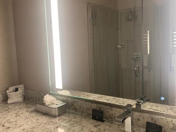 Harlow Hotel : photo 4 de la chambre chambre deluxe