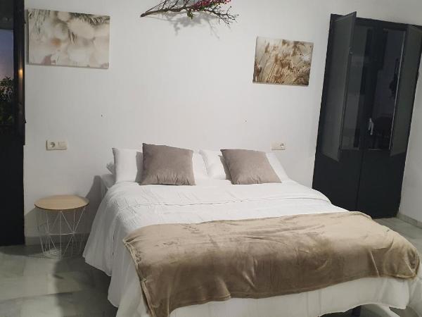 CASA MORENA MiA APARTAMENTOS : photo 5 de la chambre appartement avec balcon