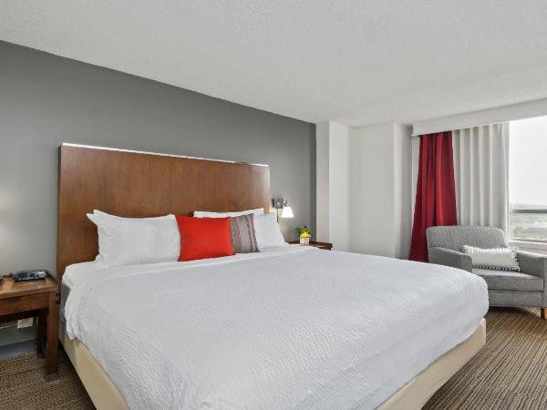 315 LoSo Hotel Airport : photo 4 de la chambre chambre lit king-size deluxe