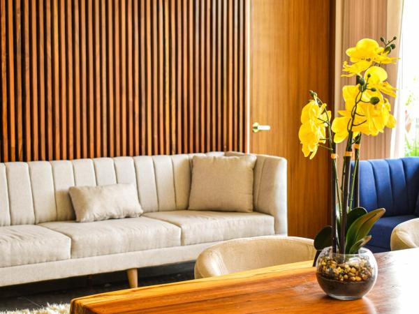 MISTIQ Tulum Luxury Apartments : photo 6 de la chambre penthouse
