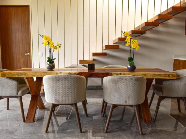 MISTIQ Tulum Luxury Apartments : photo 2 de la chambre penthouse
