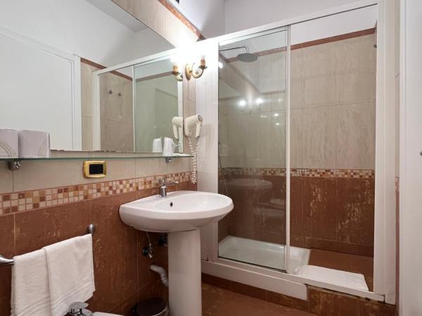 Napolit'amo Hotel Principe : photo 10 de la chambre chambre double ou lits jumeaux supérieure