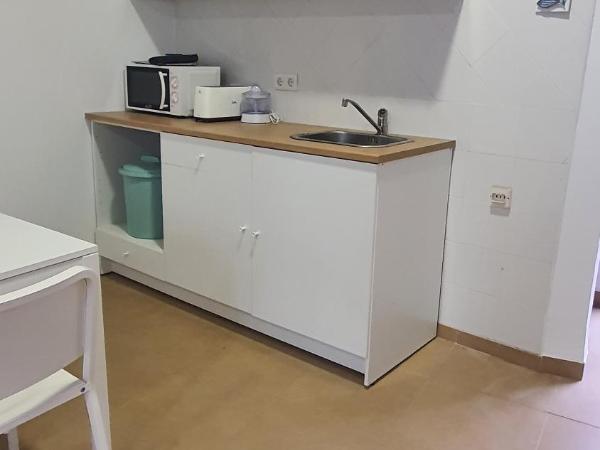 CASA MORENA MiA APARTAMENTOS : photo 3 de la chambre appartement