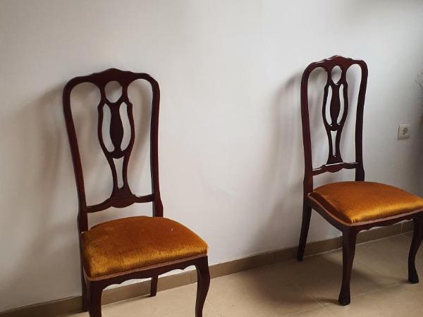 CASA MORENA MiA APARTAMENTOS : photo 5 de la chambre appartement