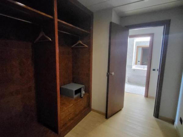 Tower Genova Airport - Hotel & Conference Center : photo 3 de la chambre chambre triple supérieure