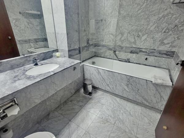 Tower Genova Airport - Hotel & Conference Center : photo 8 de la chambre chambre simple deluxe