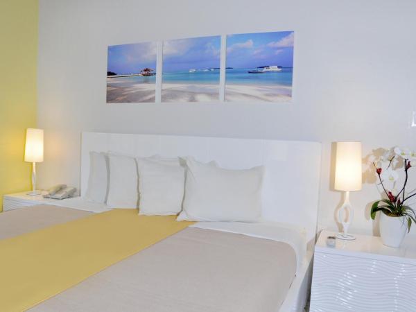 Ocean Five Hotel : photo 2 de la chambre chambre lit queen-size standard 