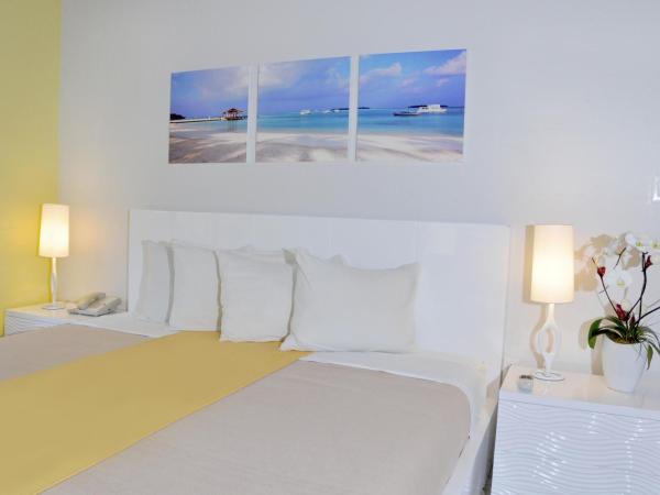 Ocean Five Hotel : photo 2 de la chambre chambre lit queen-size standard