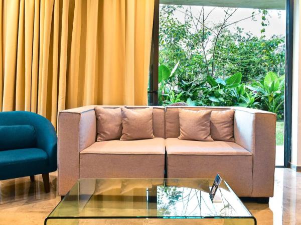 MISTIQ Tulum Luxury Apartments : photo 6 de la chambre studio deluxe