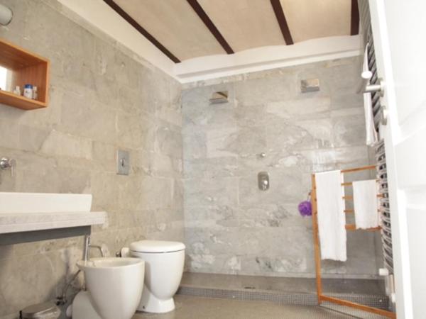 Le Malve Cave Retreat : photo 4 de la chambre chambre double avec terrasse