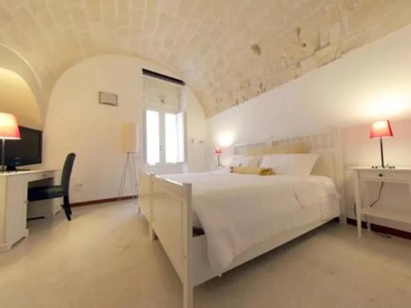 Le Malve Cave Retreat : photo 1 de la chambre chambre triple standard