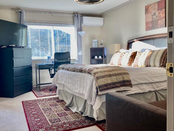 Jessicahouse ltd. : photo 1 de la chambre suite lit king-size