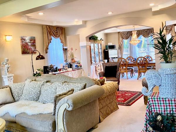 Jessicahouse ltd. : photo 7 de la chambre suite lit king-size