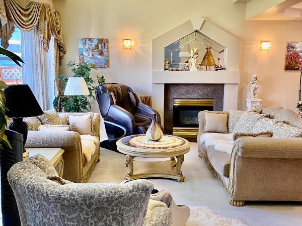 Jessicahouse ltd. : photo 3 de la chambre suite lit king-size