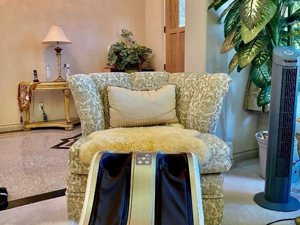 Jessicahouse ltd. : photo 5 de la chambre suite lit king-size