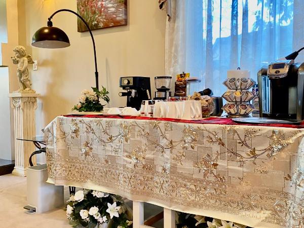 Jessicahouse ltd. : photo 8 de la chambre suite lit king-size