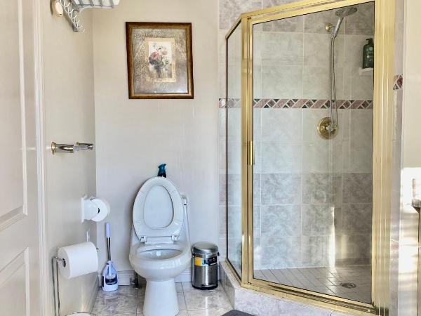 Jessicahouse ltd. : photo 7 de la chambre suite deluxe avec lit king-size