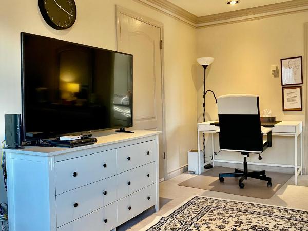 Jessicahouse ltd. : photo 4 de la chambre suite deluxe avec lit king-size