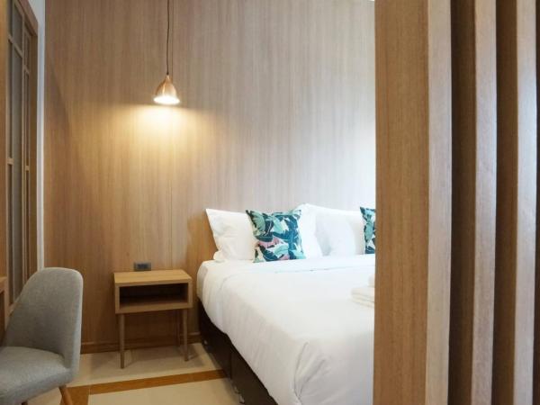 Hotel Matana : photo 4 de la chambre suite