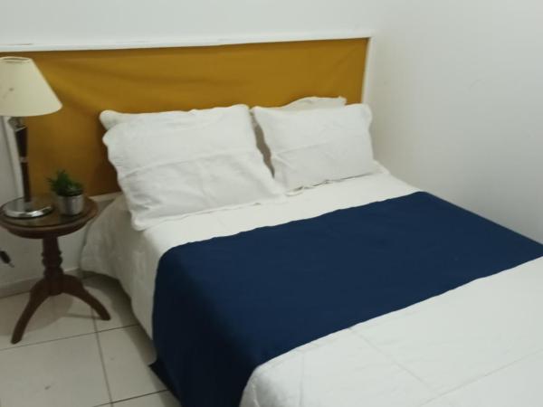 Hostel Palma de Leão : photo 3 de la chambre chambre double ou lits jumeaux Économique 