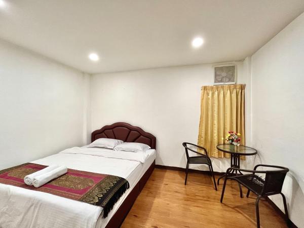 Longzhu Guesthouse : photo 6 de la chambre chambre double standard