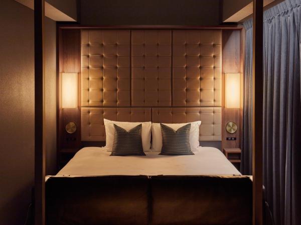 The Royal Park Canvas - Ginza 8 : photo 2 de la chambre chambre double supérieure