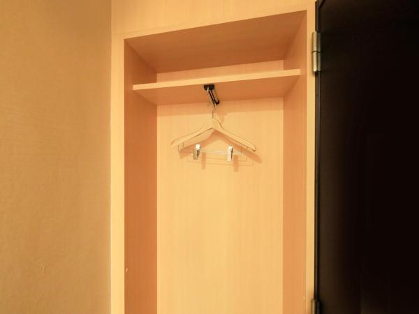 Hotel Nihonbashi Saibo : photo 7 de la chambre deux chambres communicantes (2 lits doubles) - fumeurs