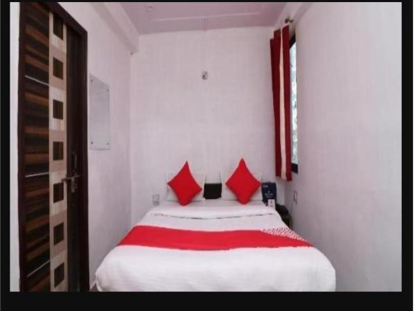 Ganga Guest House By WB Inn : photo 10 de la chambre chambre double standard