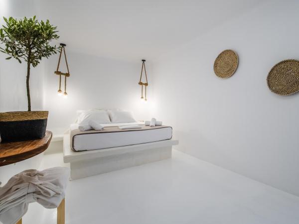 Amethyst Luxury Suites Oia : photo 1 de la chambre suite troglodyte