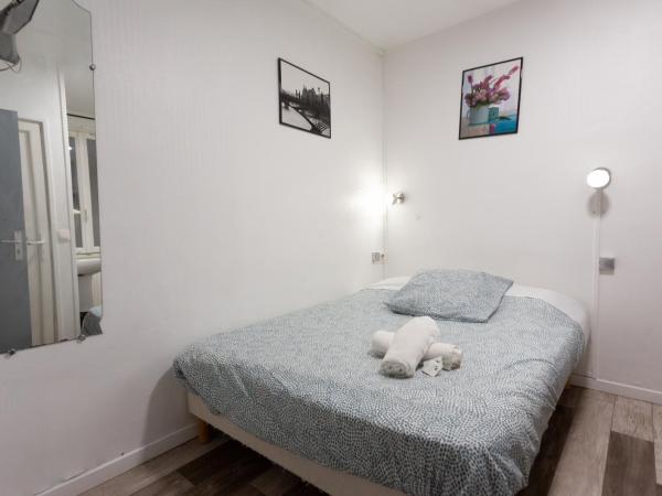 Hotel Europe BLV : photo 8 de la chambre chambre double