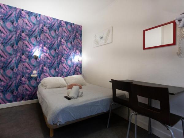 Hotel Europe BLV : photo 5 de la chambre chambre double