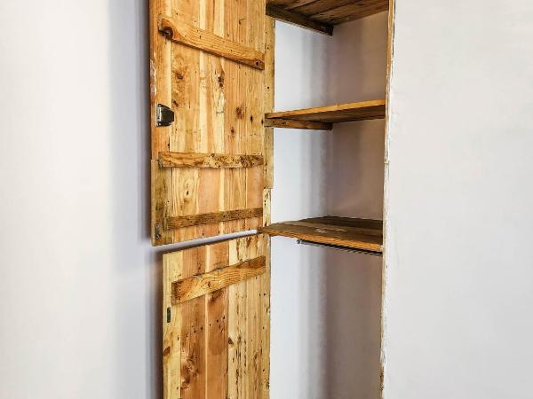 JHouse near Bhikaji : photo 8 de la chambre chambre double deluxe