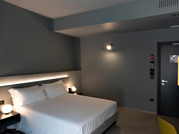 Arryvo Hotel : photo 4 de la chambre chambre double ou lits jumeaux