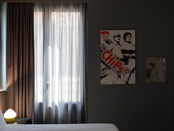 Arryvo Hotel : photo 5 de la chambre chambre double ou lits jumeaux