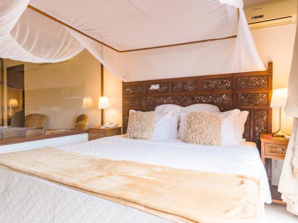 La Pedrera Small Hotel & Spa : photo 7 de la chambre chambre premium - vue sur mer