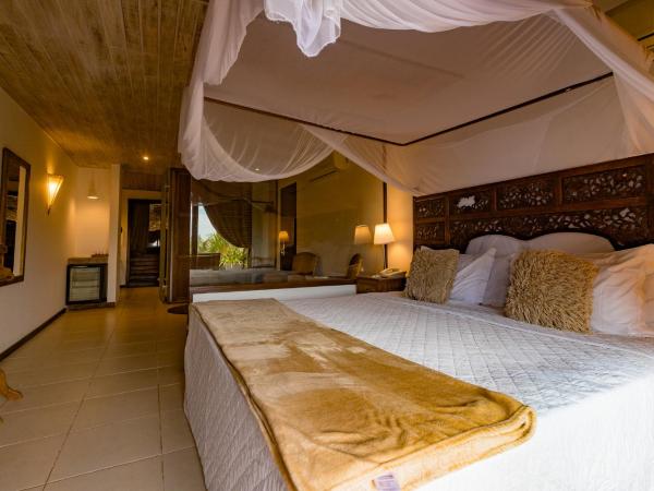 La Pedrera Small Hotel & Spa : photo 5 de la chambre chambre premium - vue sur mer