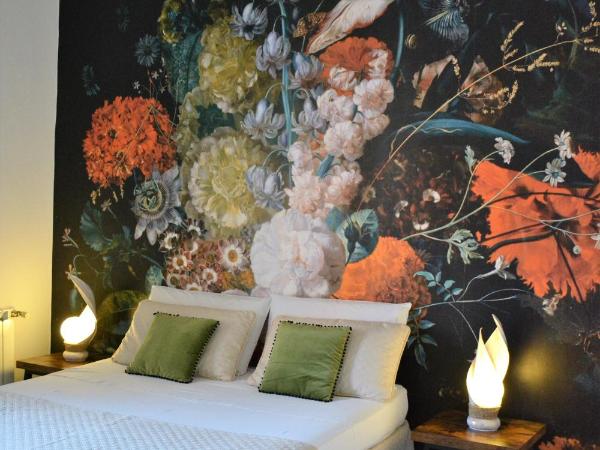 B&B Fashion style : photo 6 de la chambre chambre double avec balcon