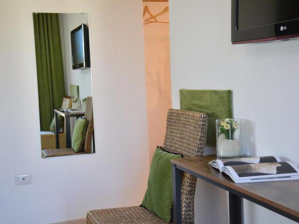 B&B Fashion style : photo 7 de la chambre chambre double avec balcon